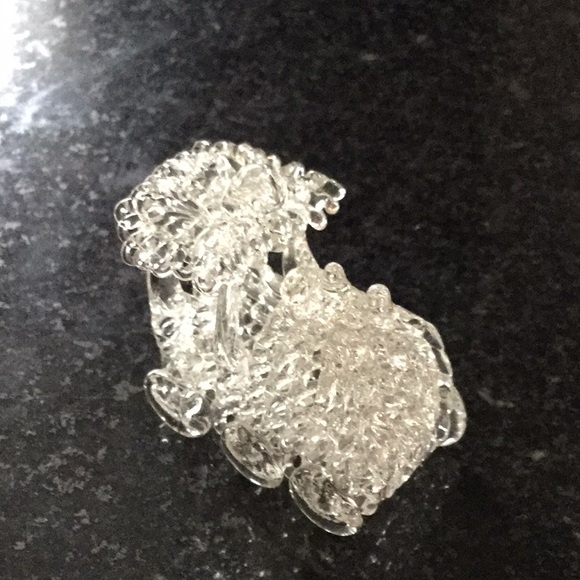 Blown glass - Picture 3 of 5